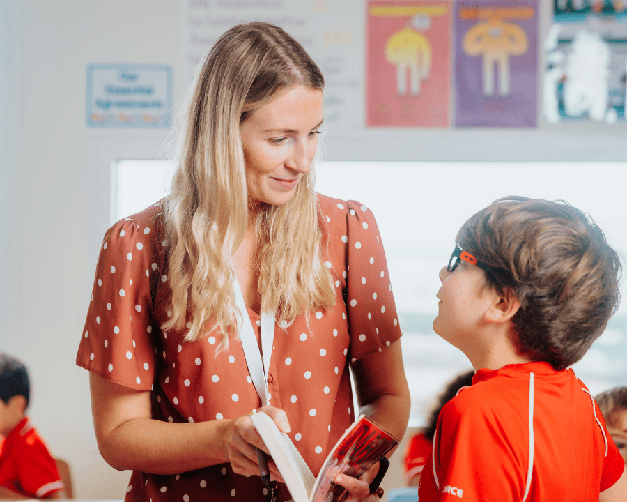 Primary School Curriculum in Dubai | SISD - Image-50-50 3