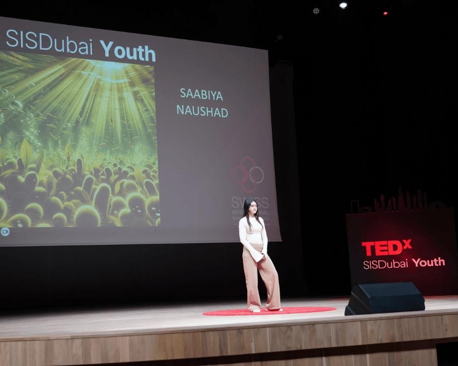 BTEC Business Management and Hospitality in Dubai | SISD - Visual Time Line Tabs