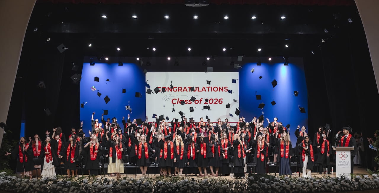 Academic Excellence | The Best IB School in Dubai | SISD - Small Text And Image 3