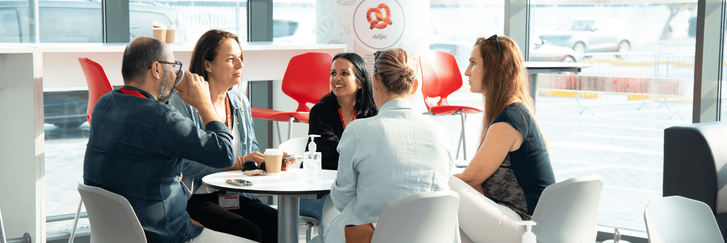 Parents Association | Swiss International School Dubai - Content Page Header