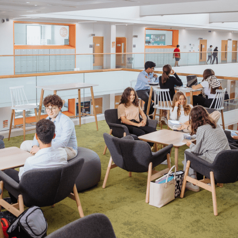 University Destinations | SISD Students Attend Top Universities - 02 - Image-50-50