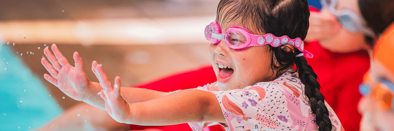 Extra-Curricular and After-School Activities at SISD - 01 - Content Page Header