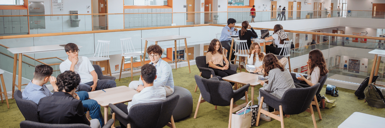 Virtual Tour | Swiss International Scientific School Dubai - 01 - Content Page Header