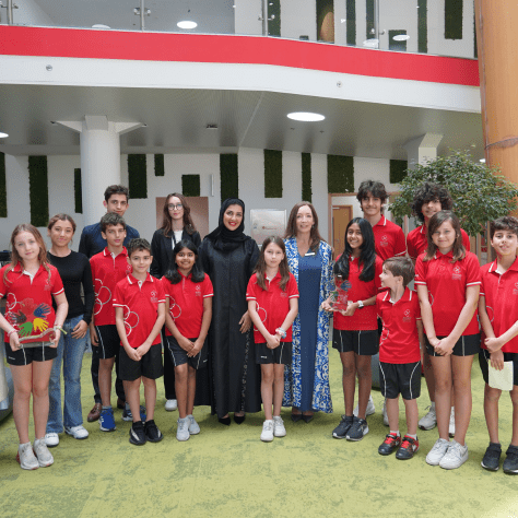 Social Purpose | Swiss International Scientific School Dubai - Image-50-50 1