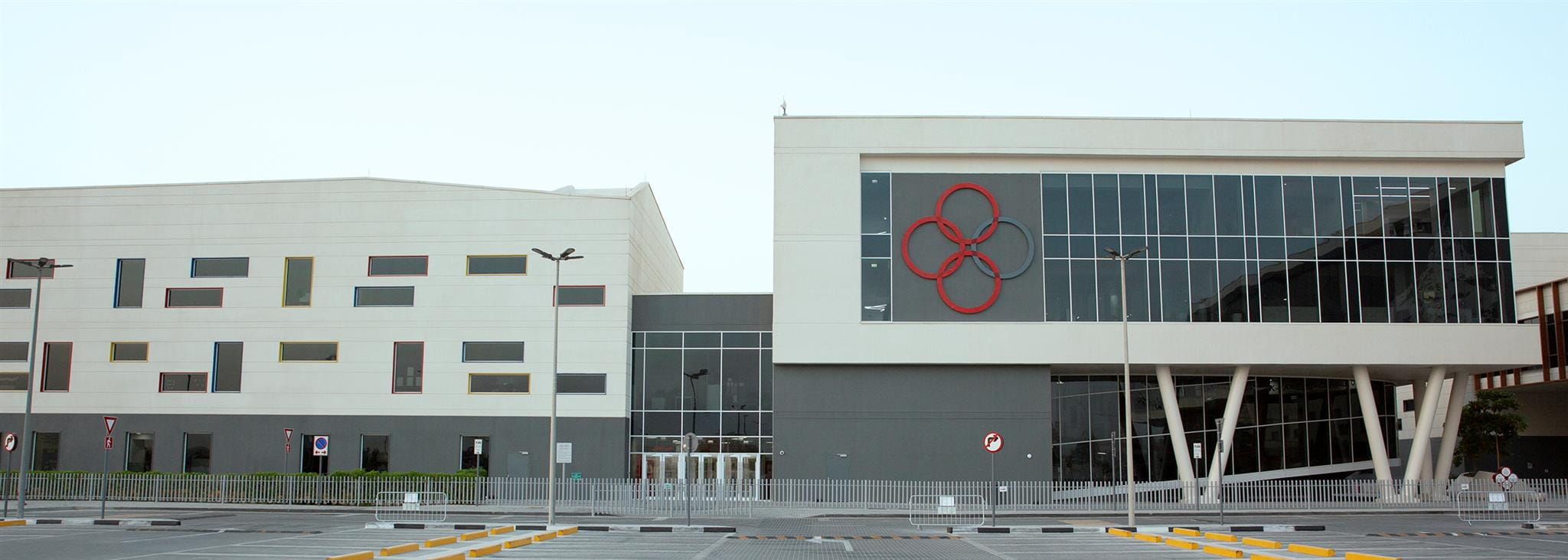 SISD-Campus