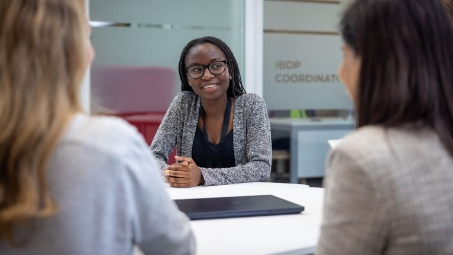 10 Myths About The IB - 10 Myths About The IB