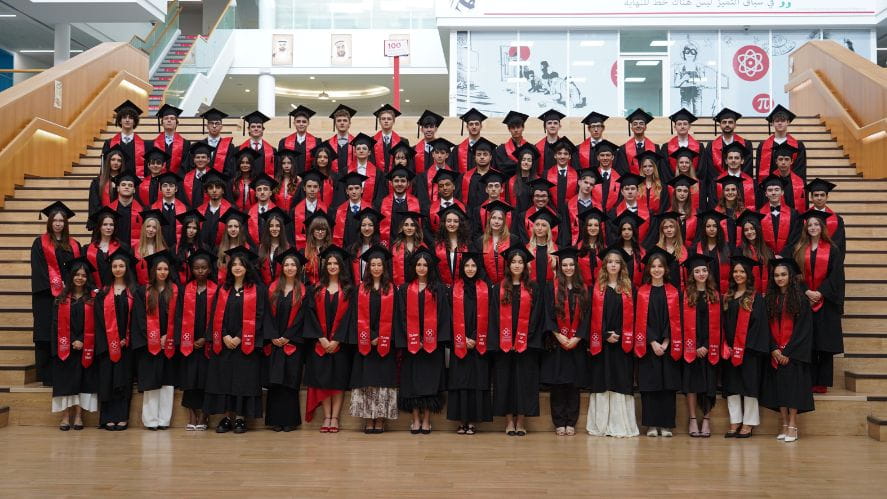 graduating class of 2025