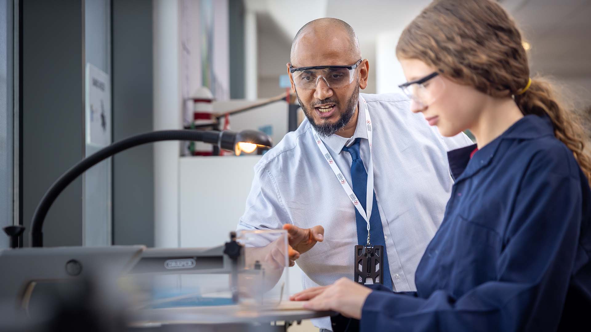 How the IB Core Promotes Holistic Development - How the IB Core Promotes Holistic Development