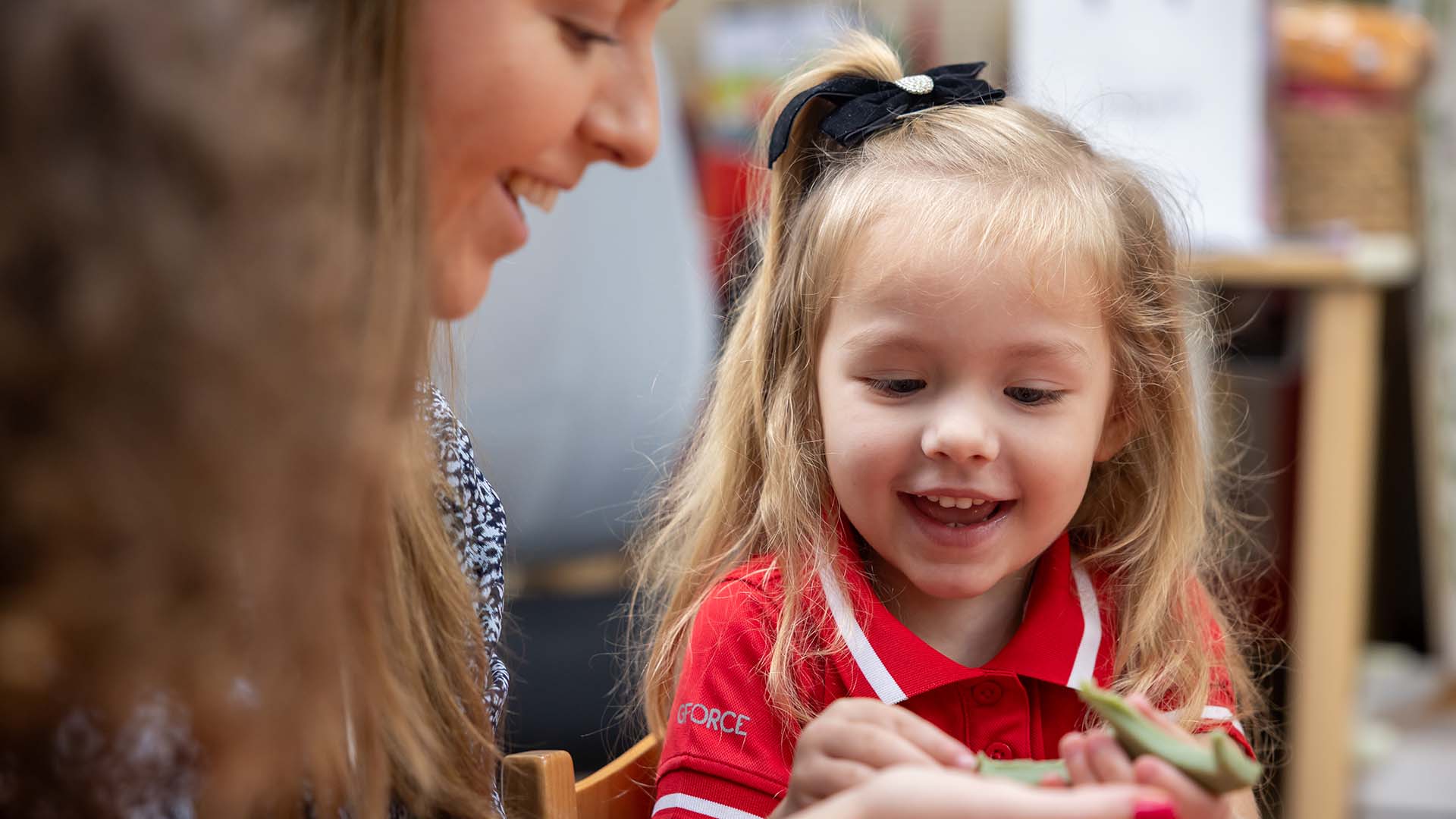 Early Learning | Swiss International Scientific School Dubai - SHAPING THE EARLY YEARS IN DUBAI - Image-50-50