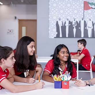 students-as-future-changemakers