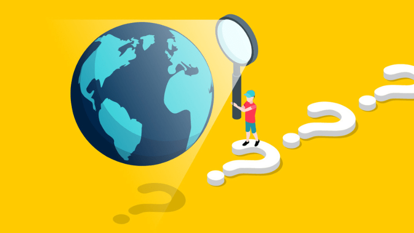 How to Raise Curious Kids in an Age of Change - How to Raise Curious Kids in an Age of Change