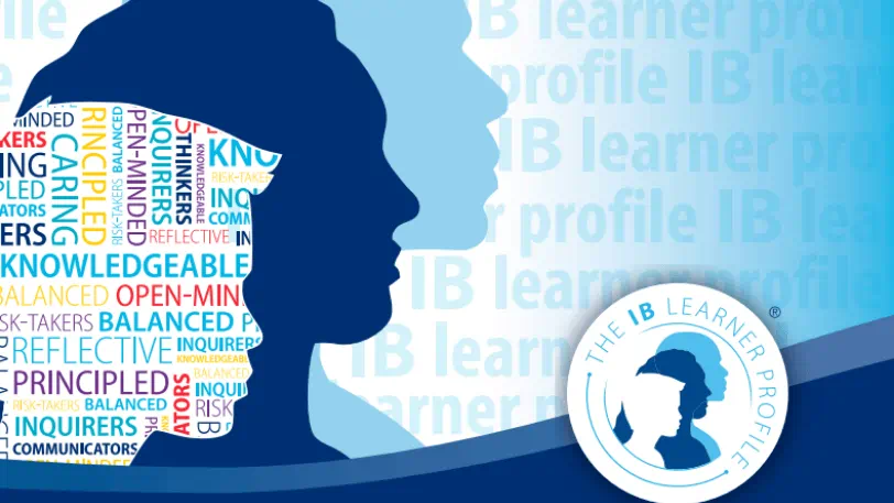 The 10 Attributes of an IB Learner | SISD - The 10 Attributes of an IB Learner