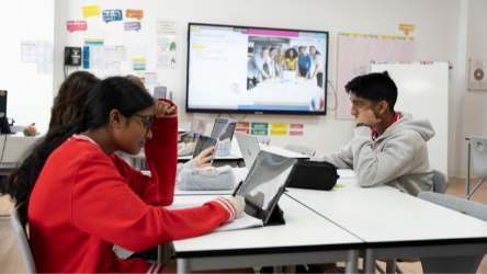 Is Homework An Important Part Of A Modern Education? | SISD - is-homework-an-important-part-of-your-childs-education