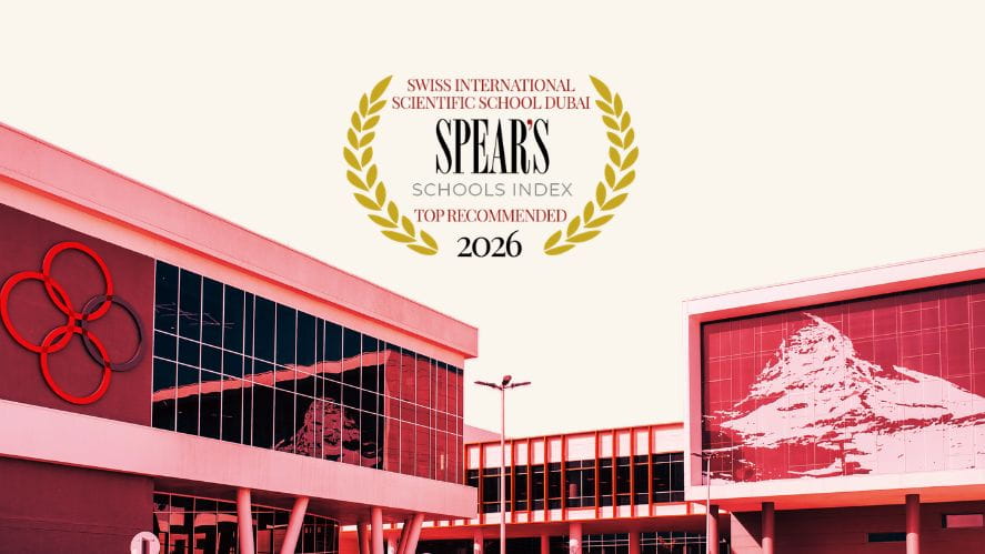 Spears index logo and school