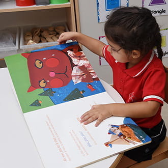 The-importance-of-reading