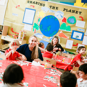 co-teaching