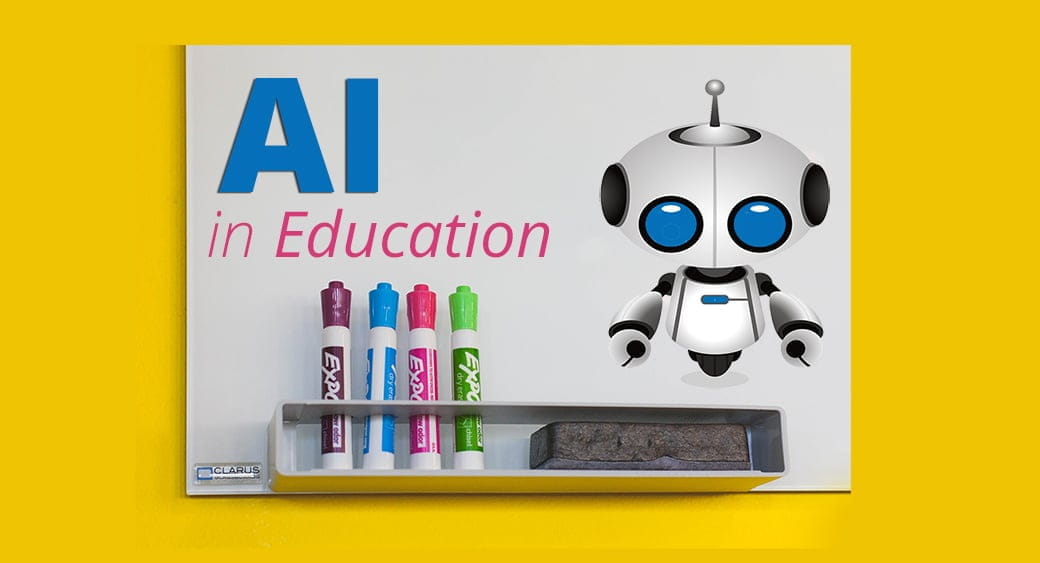 AIIneducation