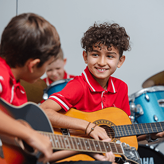 Music-in-educational-curriculum