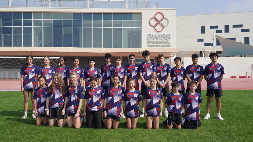 SISD students to compete in World School Games  - World School Games