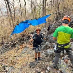 Grade 9 Thailand Trip