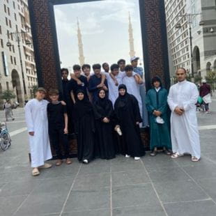 Umrah Trip 2023
