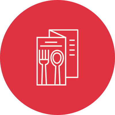 School Menu | Swiss International Scientific School Dubai - Brochures - Feature Cards