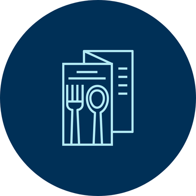 School Menu | Swiss International Scientific School Dubai - Brochures - Feature Cards