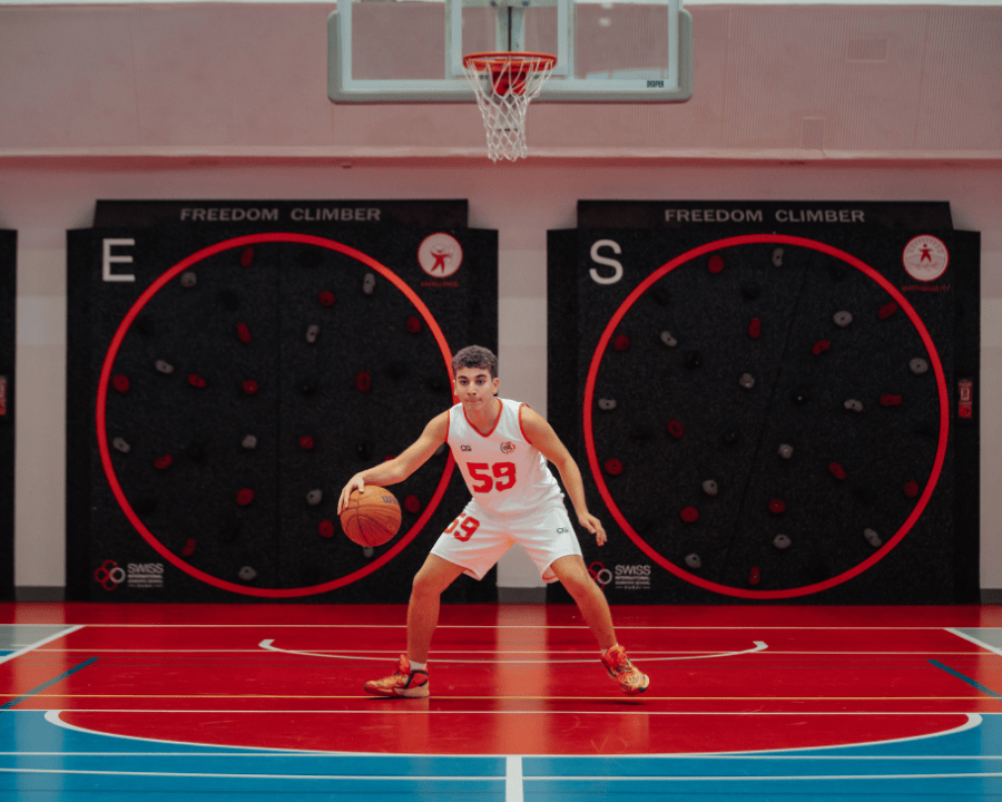 Academic Excellence | The Best IB School in Dubai | SISD - Visual Time Line Tabs