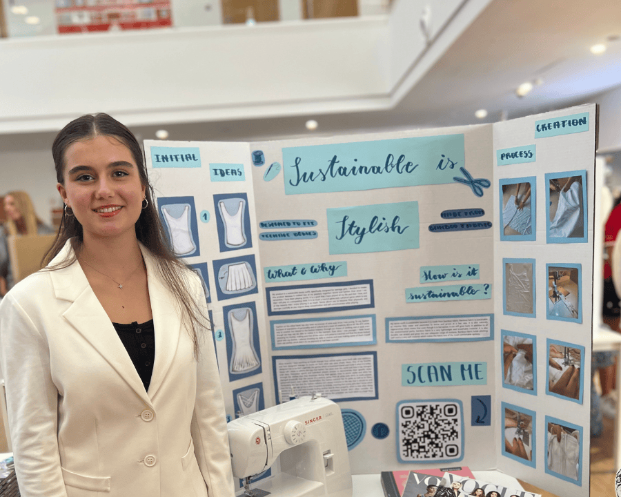 BTEC Business Management and Hospitality in Dubai | SISD - Visual Time Line Tabs