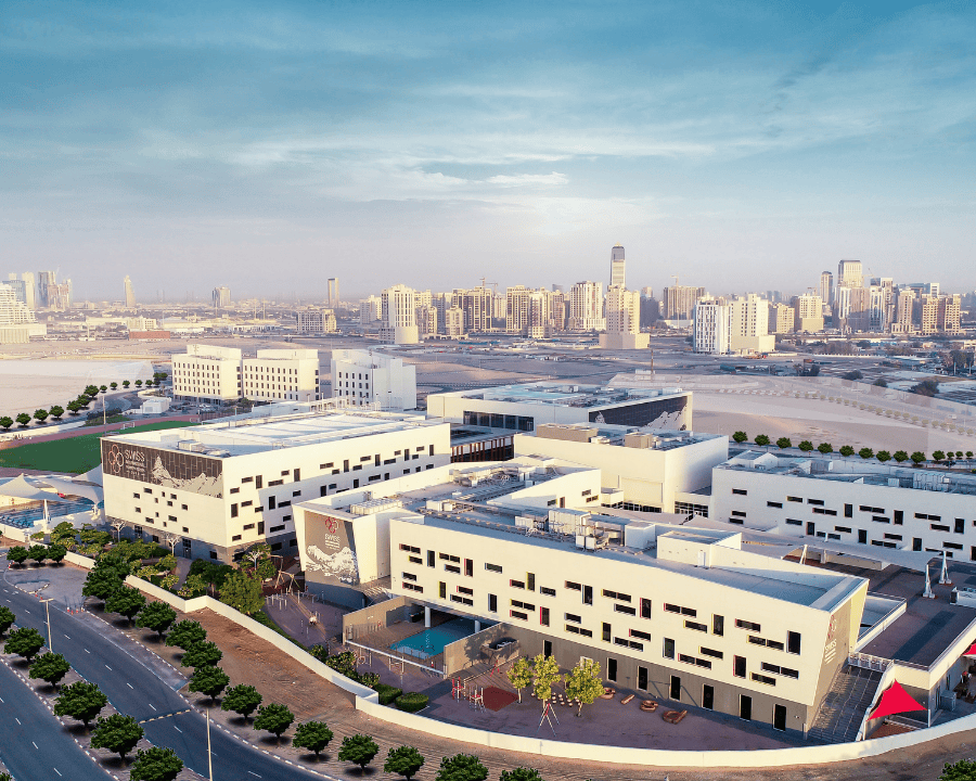 IB Curriculum Middle Years Programme (MYP) | SISD - Small Text And Image