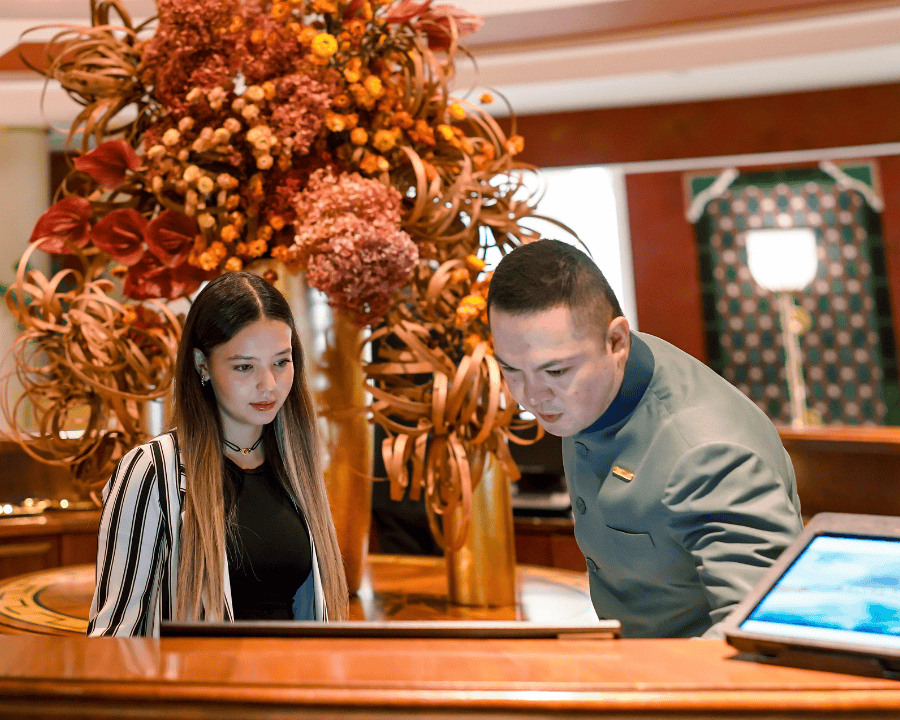 Academic Excellence | The Best IB School in Dubai | SISD - Visual Time Line Tabs