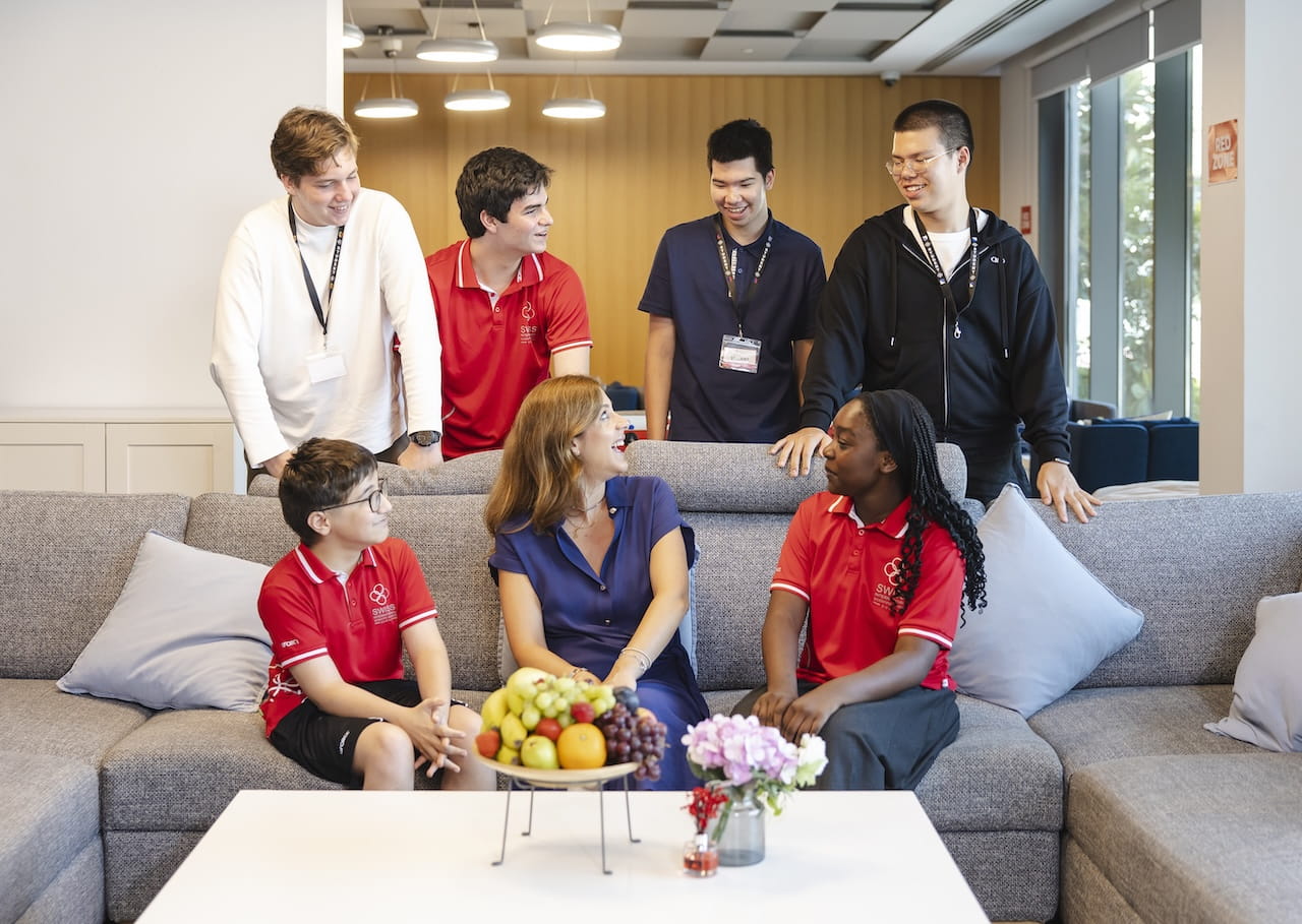 Boarding School in Dubai | Swiss International School Dubai - Image-50-50 1