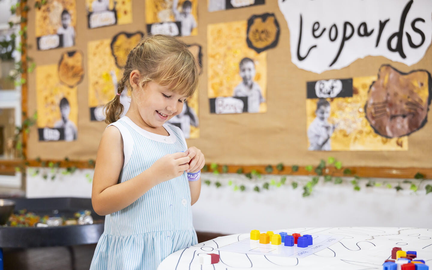 Campaign PPC EYFS - Full Width Image