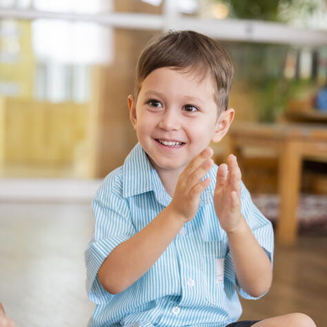 Campaign PPC EYFS - Small Text And Image Checklist
