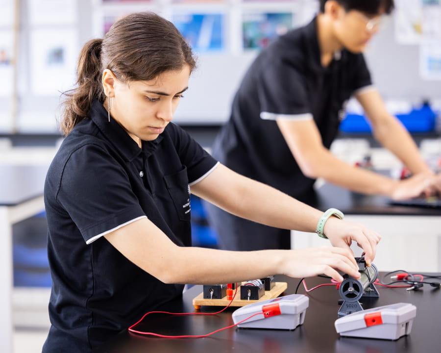 Entry Requirements | St Andrews International School Bangkok - Image-50-50