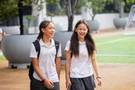 Academic Excellence | St Andrews - Visual Time Line Tabs