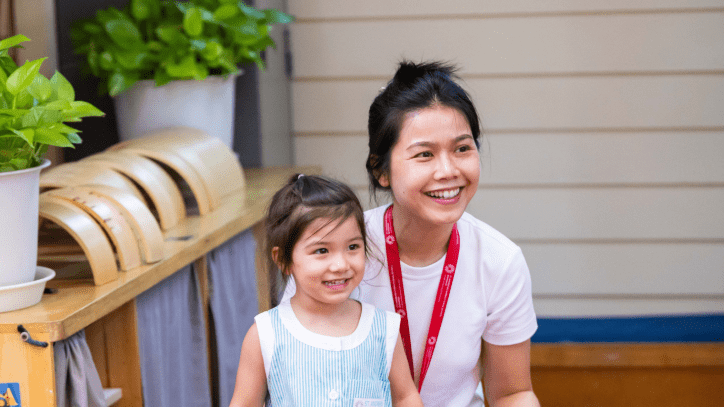 How schools create a safe learning environment  - school safeguarding st andrews bangkok