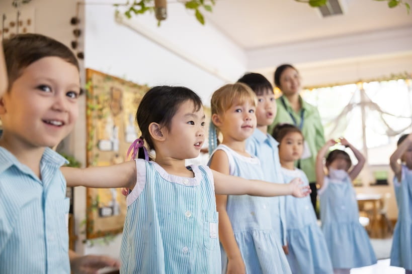 What high academic expectations look like in schools  - high academic expectations st andrews bangkok