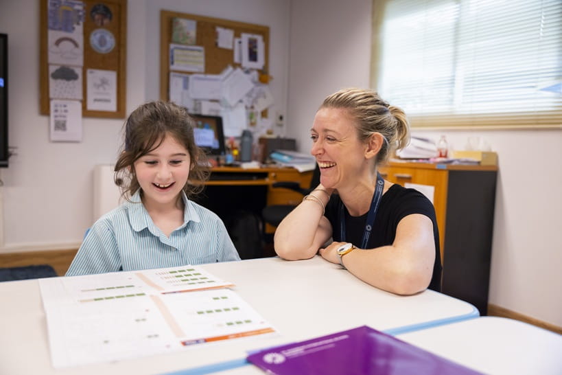 Why experienced teachers matter in education - experienced-teachers-st-andrews-bangkok