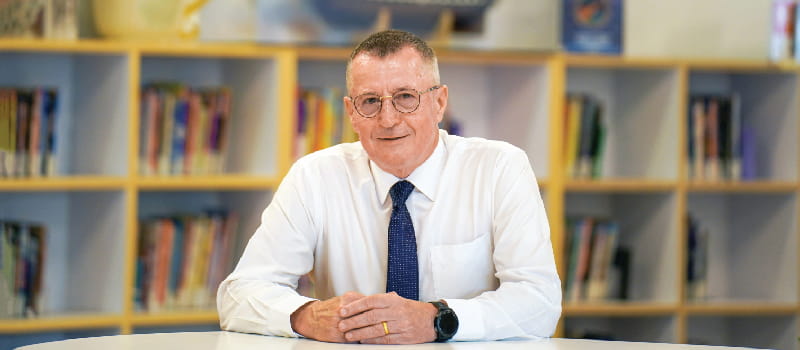 Creating a Culture of Kindness - Edarabia Creating a Culture of Kindness