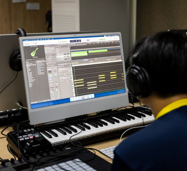 Facilities | St Andrews International School Bangkok - Small Text And Image