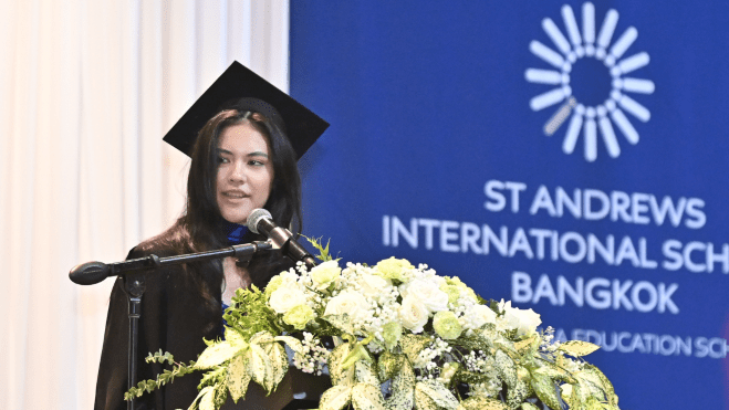 What high academic expectations look like in schools  - high academic expectations st andrews bangkok