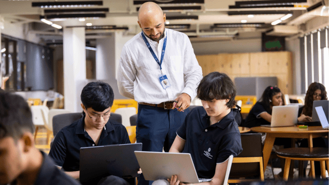 What high academic expectations look like in schools  - high academic expectations st andrews bangkok