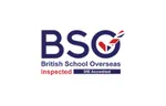 BSO Accreditation logo