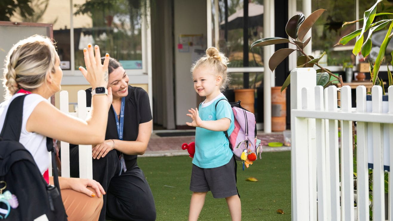 Top tips for a confident start to the school year - top tips new school year