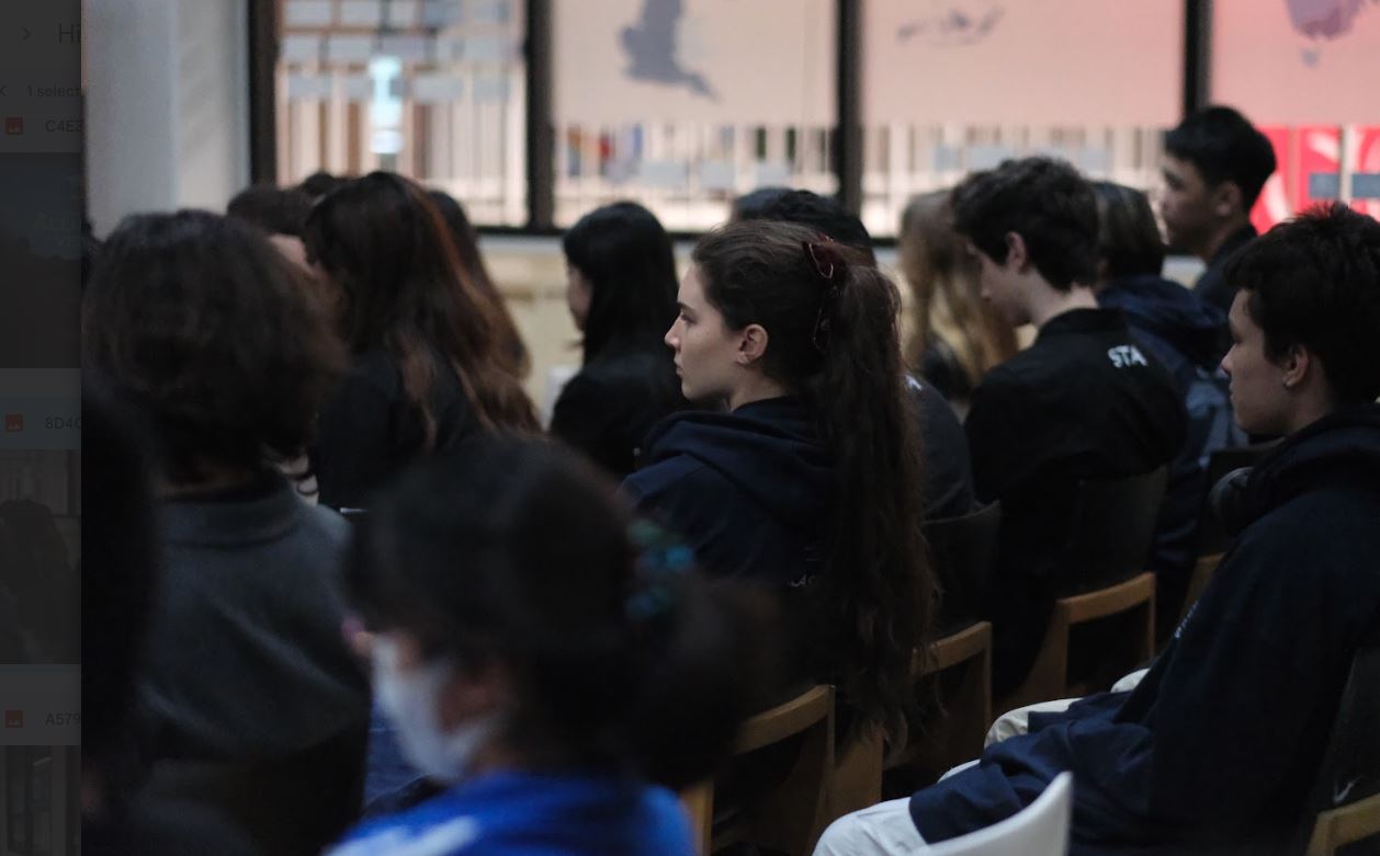 From St Andrews to university: Alumni share their unforgettable journey - Alumni Visit