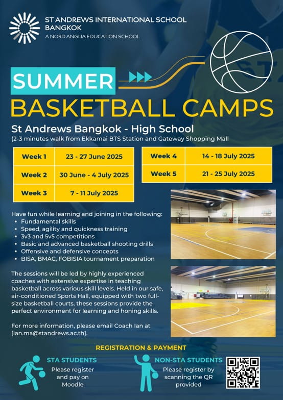 camp