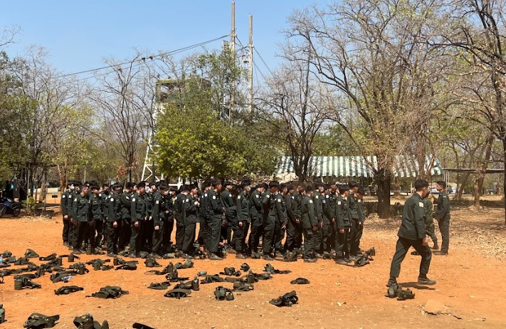 rotc