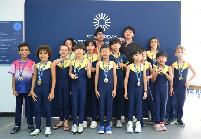 gymnastics
