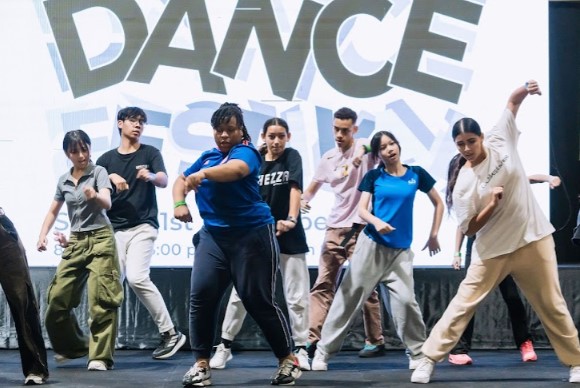 dance